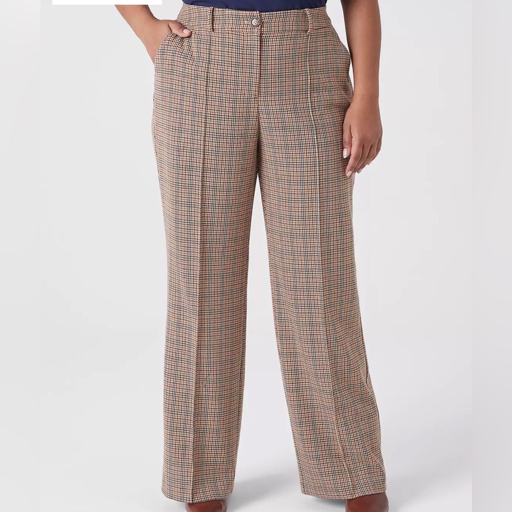 Women’s Dress Pants-Lane Bryant-Size 16 Petite